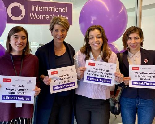 Sandy Pound, photo 2