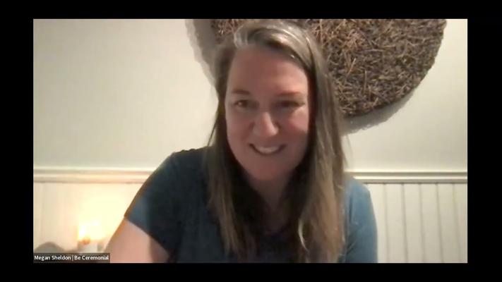 Megan Sheldon, photo 2