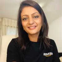 Shruti Gupta, photo 1