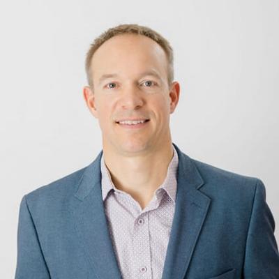 Stuart Johnson, photo 1