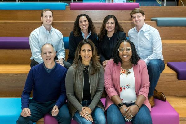 Vanessa Etienne, photo 2