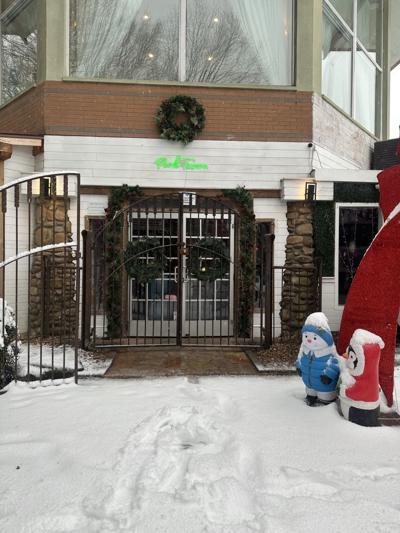 Pilar Tyson, photo 1