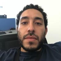 Mohamed ElZahhar, photo 2