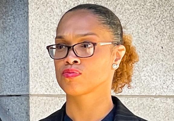 Zy Richardson, photo 2