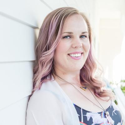 Hollie Tkac, photo 1