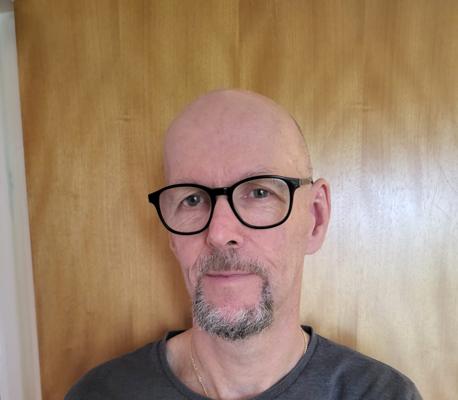 Jan Eriksson, photo 1