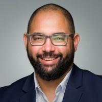 Vincent Hames-Frazier, photo 2