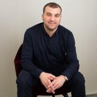 Andrew Wolfin, photo 2