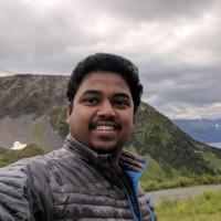 Murali Medisetty, photo 2