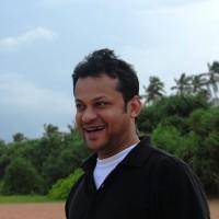 Sree Unnikrishnan, photo 2