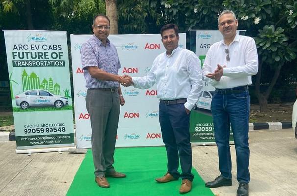 Munish Kalia, photo 2