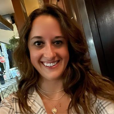 Barbara Lezin, photo 1