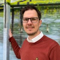 Daniël de Jong, photo 2