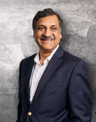 Anant Agarwal, photo 1