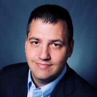 Kevin Mercurio, photo 1