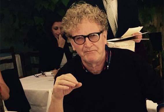 Grant Dayman, photo 1