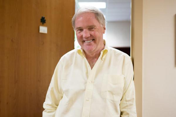 Peter Dougherty, photo 1