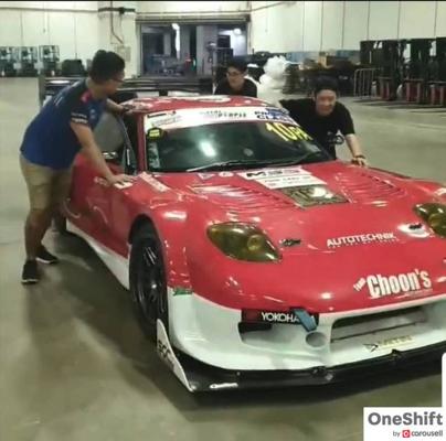 Bernard Lim, photo 1