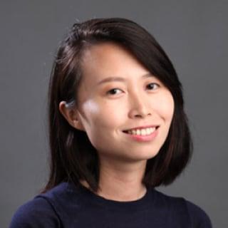 Cathline Wong, photo 1