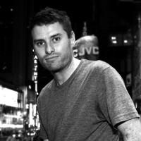 Jeff Docherty, photo 1