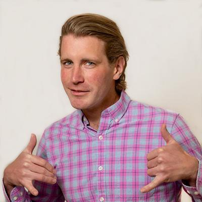 Conrad Carlson, photo 1