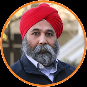 Mayank Singh Bawa, photo 1