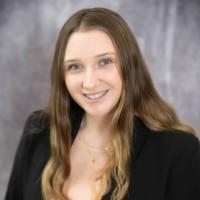 Caroline Corley, photo 2