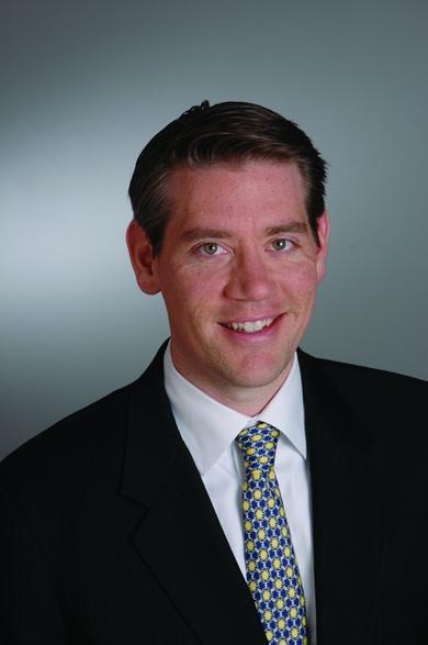 Brian Buenneke, photo 2