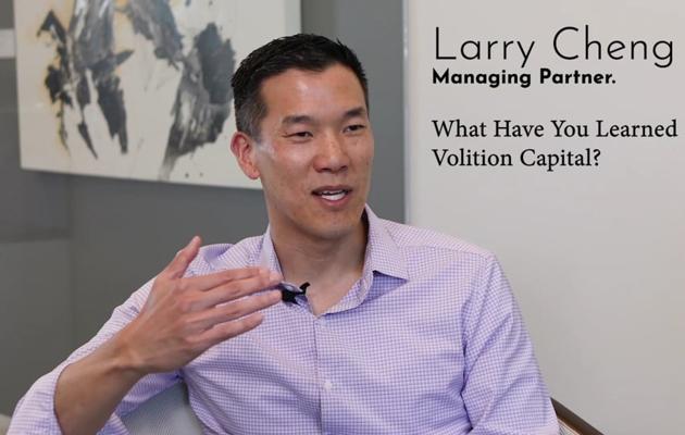 Larry Cheng, photo 2