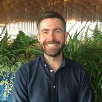 Greg Dewhirst, photo 2