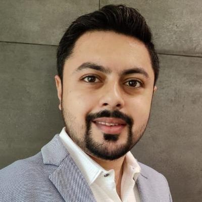 Siddharth Inani, photo 1