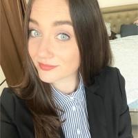 Holly Kobolt, photo 2