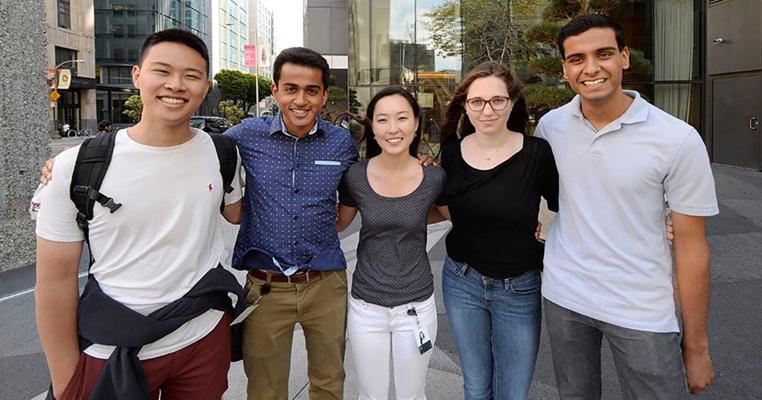 James Bowden, photo 2