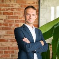 Maciej Grygo, photo 1