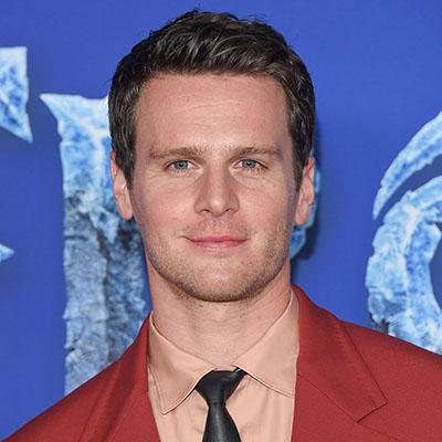 Jonathan Groff, photo 1
