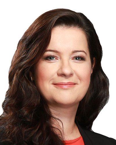 Inga Dulska, photo 2