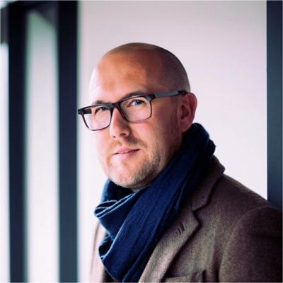 Martyn Gill, photo 2