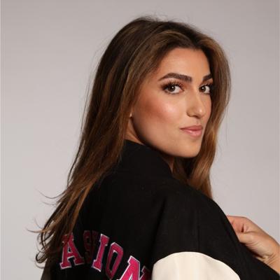 Catherine Bobalek, photo 2