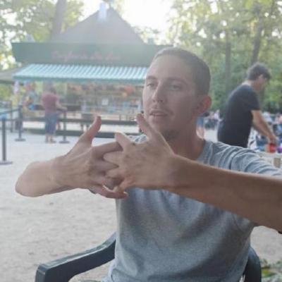 Dimitri Mouillard, photo 1