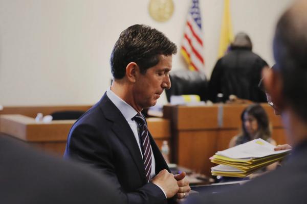 Gorman Olyevski, photo 1