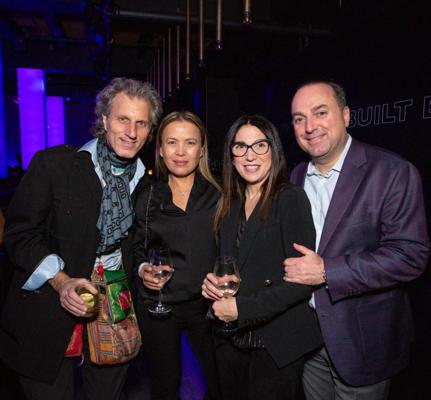 Trent Baker, photo 1