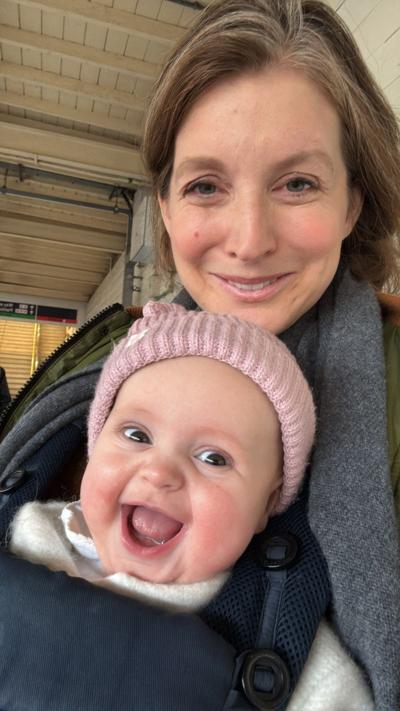 Pascale Medioni, photo 1