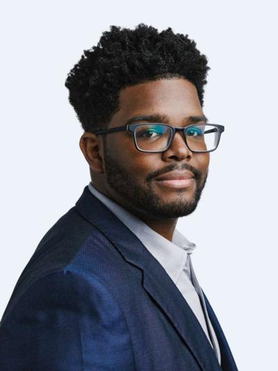 Marcus Walker, photo 1