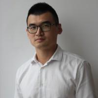 Terry Zhang, PMP, photo 2