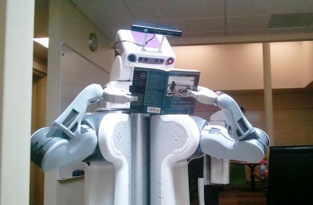 Troy Straszheim, photo 1