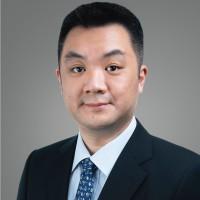 Michael Chen, photo 2