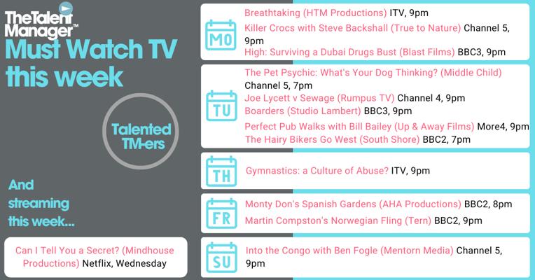 Matt Quinton, photo 2