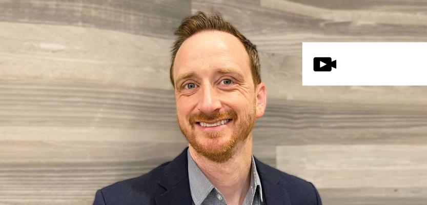 Andrew Backs, photo 1