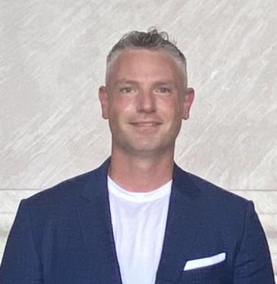 Jeremy Carter, photo 1