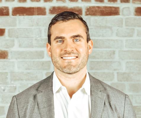 John Murphy, photo 1